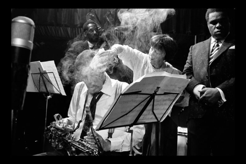 Exposition photographique à l'Abbaye Royale de l'Epau