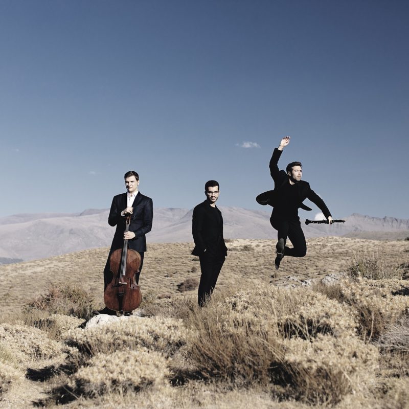 Exposition photographique à l'Abbaye Royale de l'Epau