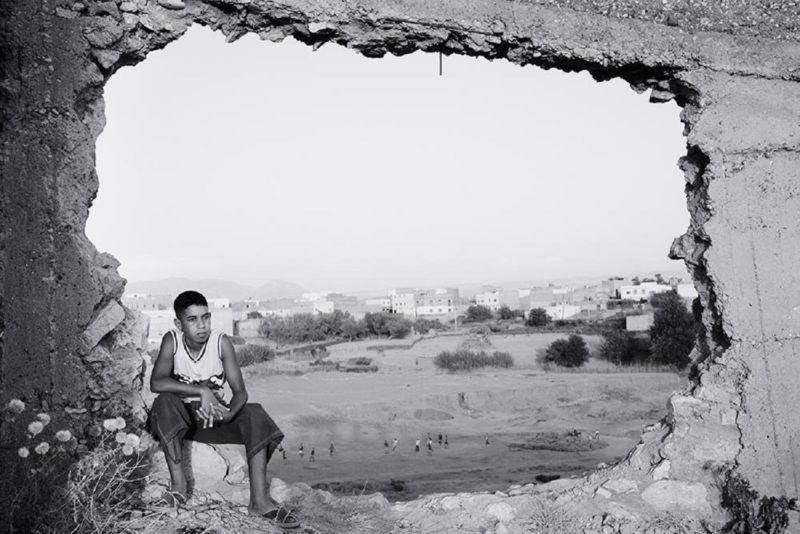 Exposition photographique à l'Abbaye Royale de l'Epau