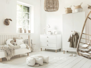 MOBILIER POUR ENAFNT