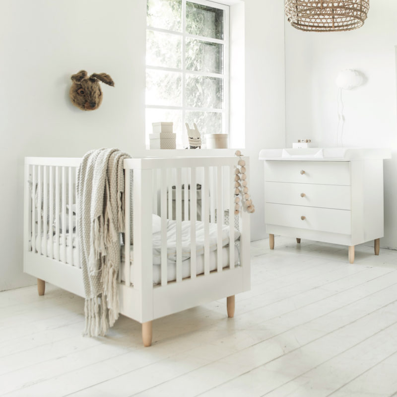 UNE CHAMBRE PAS COMME LES AUTRES