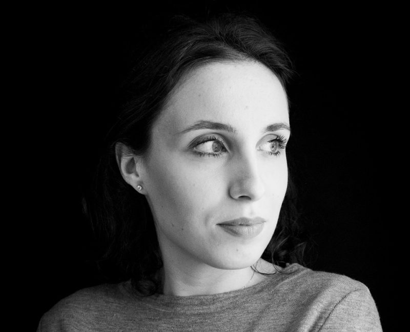 Design inspiré par la nature, le fauteuil Dune de Caroline Rigal