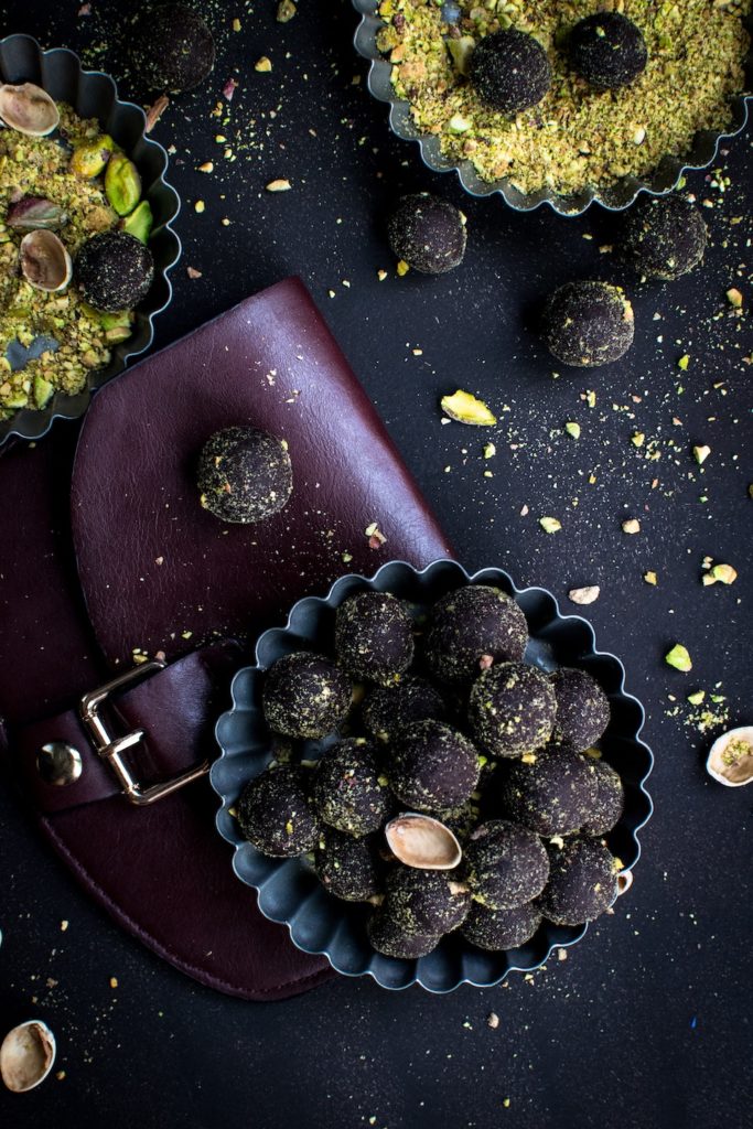 Maison & Jardin Magazine : Gastronomie chocolat 