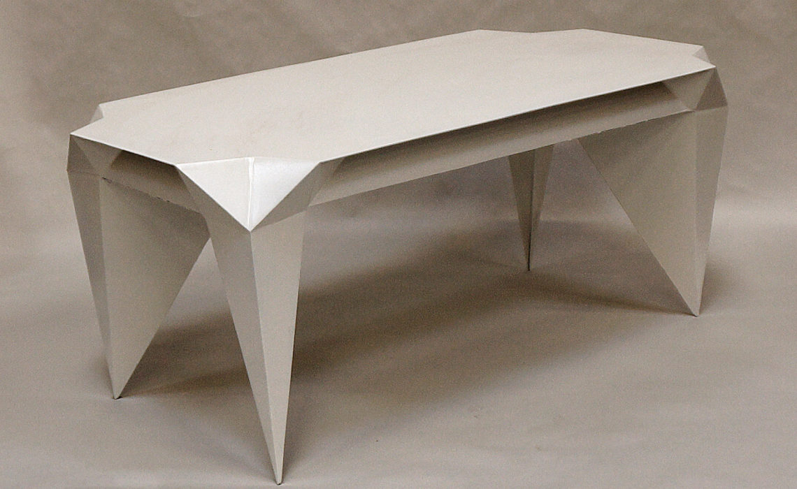 Maison & Jardin magazine mobilier Kinkl
