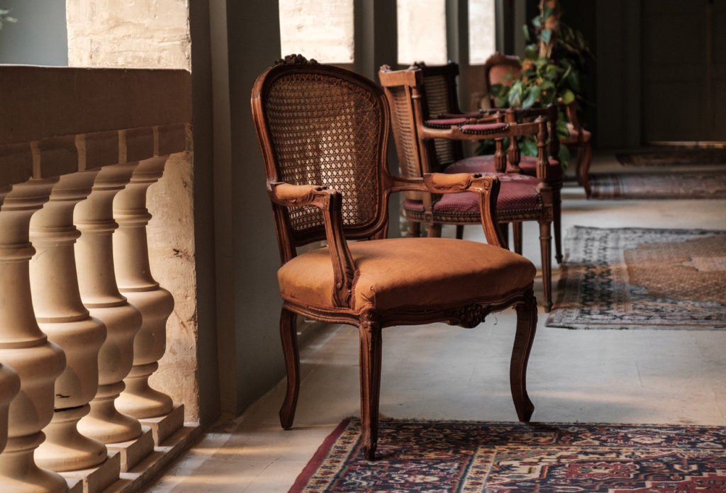 Maison & Jardin magazine briangrech xara
