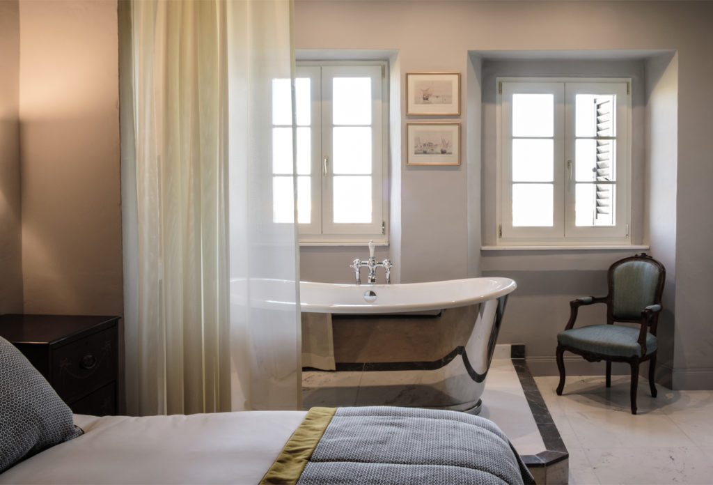 Maison & Jardin magazine briangrech xara
