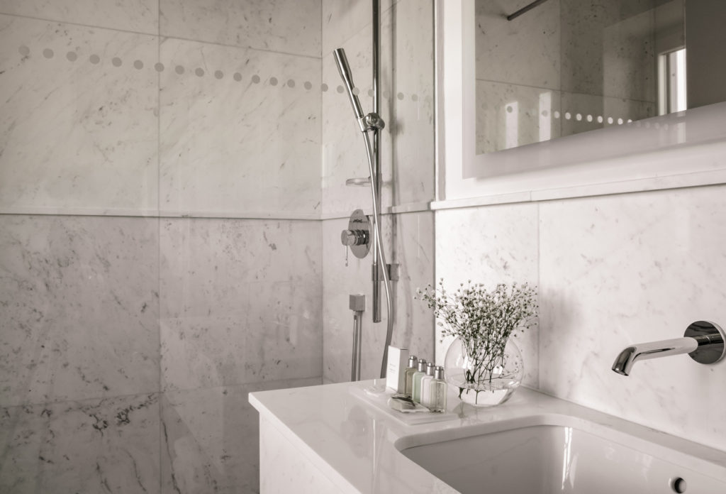 Maison & Jardin magazine briangrech xara