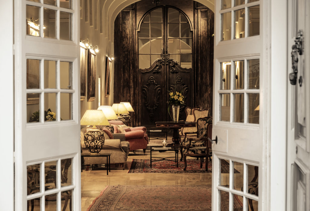 Maison & Jardin magazine briangrech xara