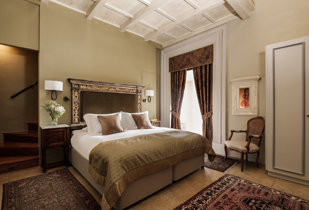 Maison & Jardin magazine briangrech xara