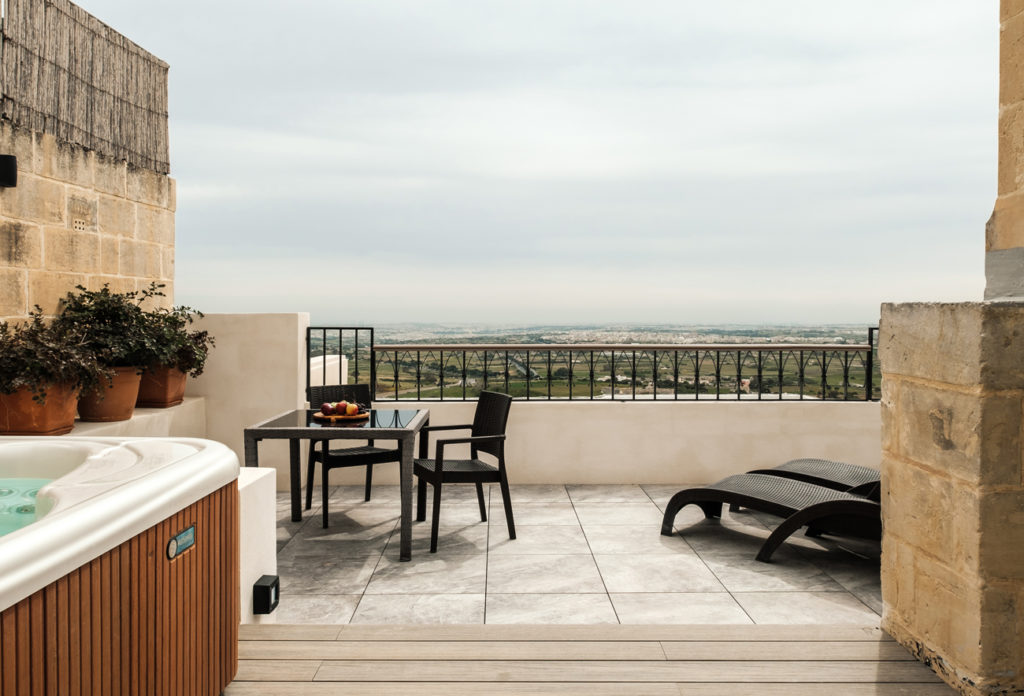 Maison & Jardin magazine briangrech xara