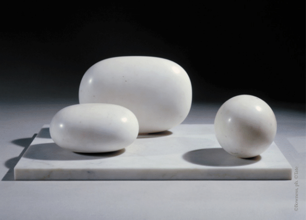 Maison & Jardin magazine Musee Rodin Barbara Hepworth 4
