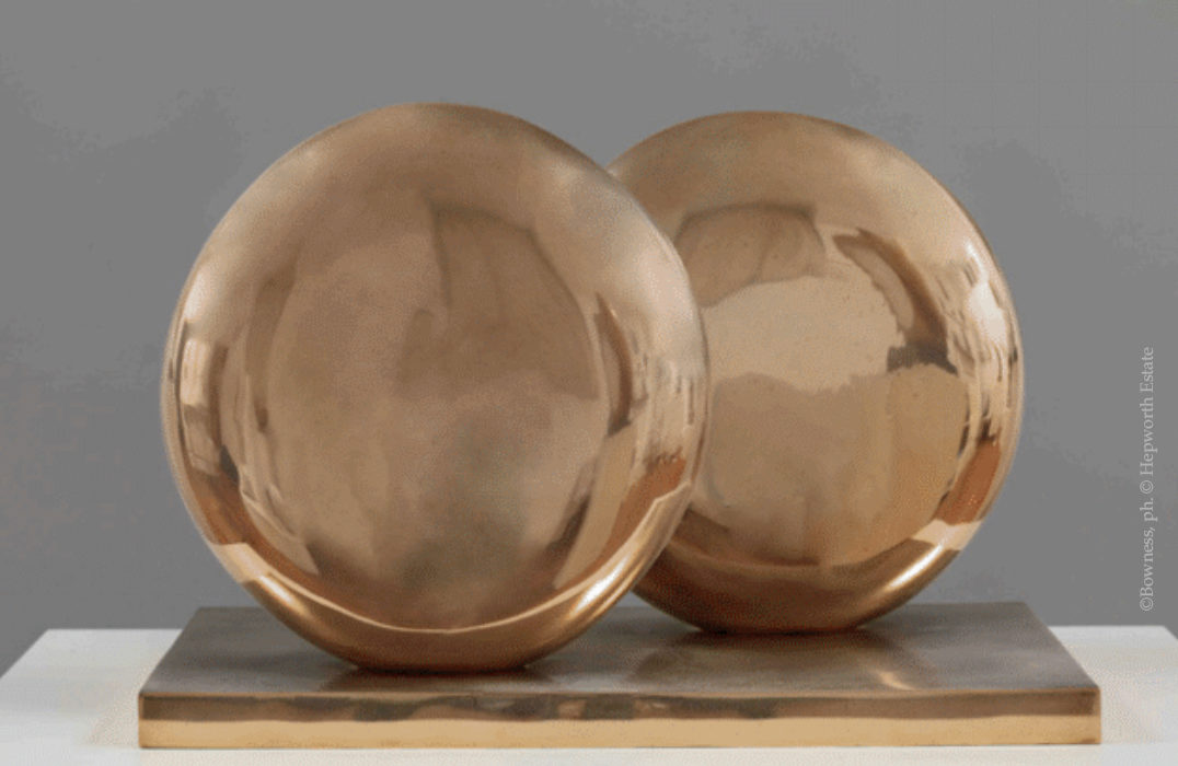 Maison & Jardin magazine Musee Rodin Barbara Hepworth 8
