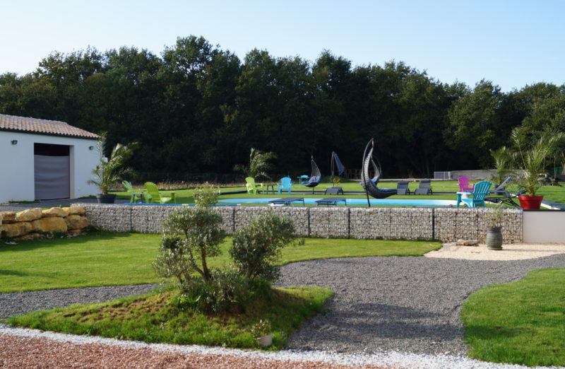 Maison&Jardin Magazine ALOLIVAL