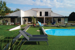 Maison&Jardin Magazine ALOLIVAL