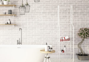 Maison & Jardin Magazine Confetti Gerflor