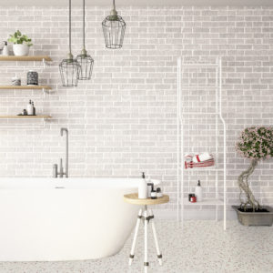 Maison & Jardin Magazine Confetti Gerflor