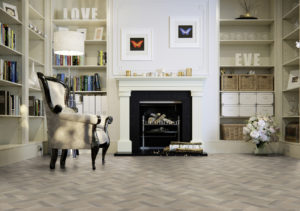 Maison & Jardin Magazine Opéra Gerflor