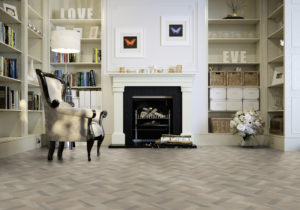 Maison & Jardin Magazine Opéra Gerflor