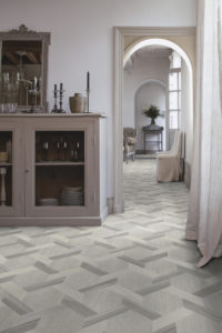Maison & Jardin Magazine Opéra Gerflor