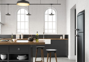 Maison & Jardin Magazine Vulcano Gerflor