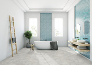 Maison & Jardin Magazine Vulcano Gerflor