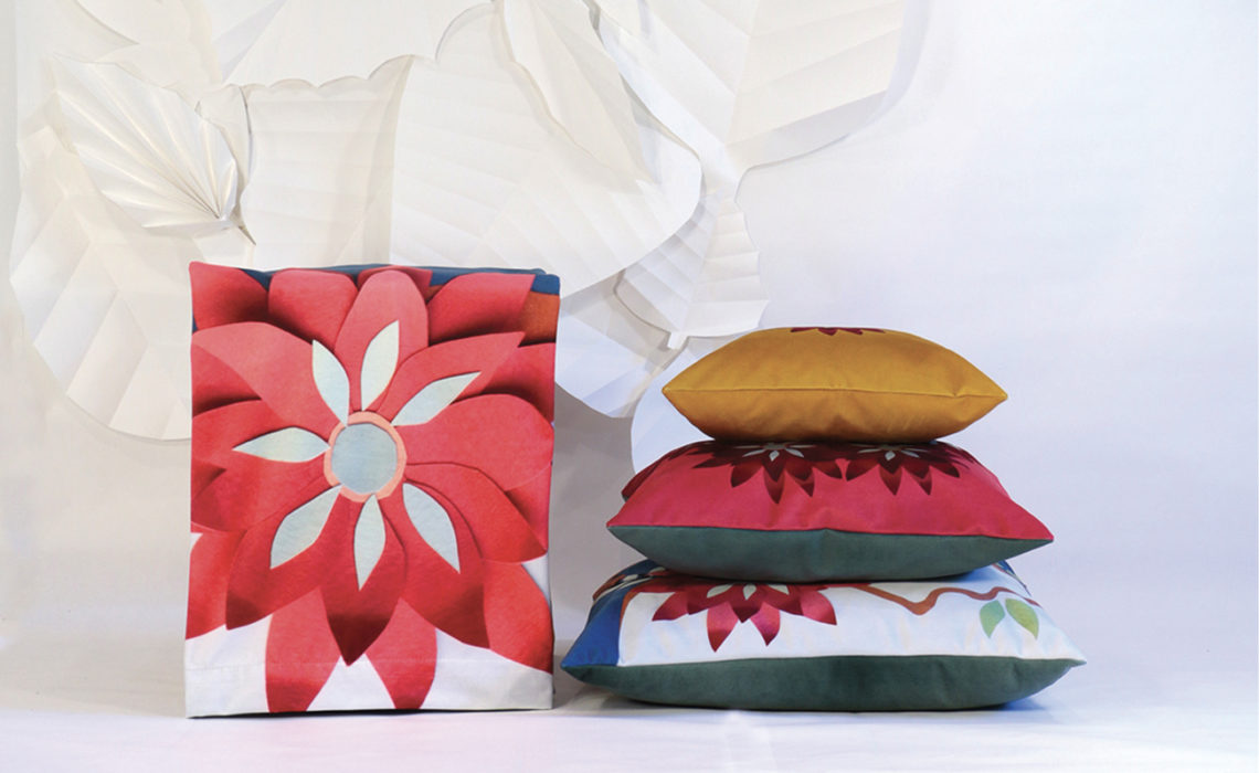 Maison & Jardin Magazine Maison Servet