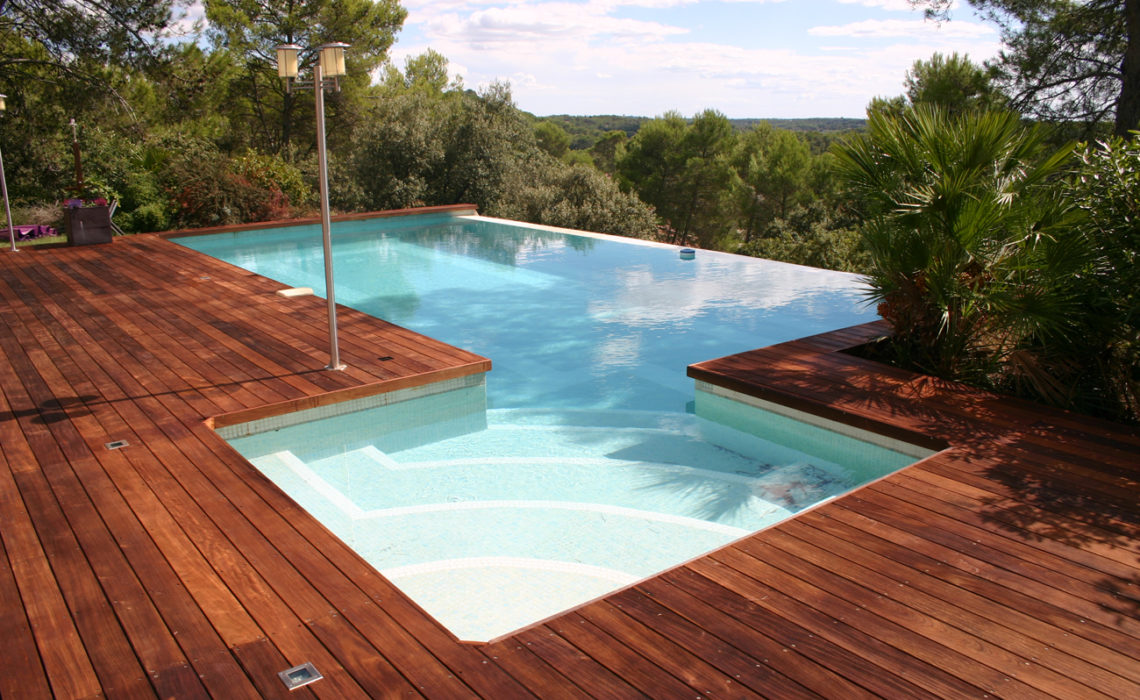 Maison & Jardin Magazine Anova Bois Tout pour le bois