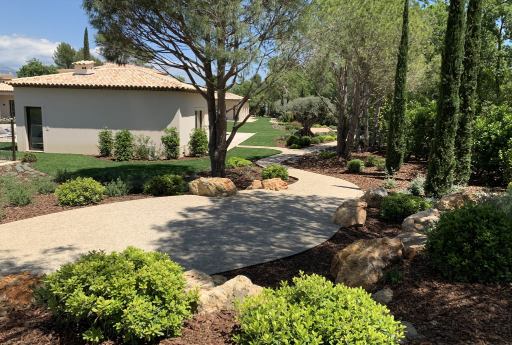 Maison & Jardin Magazine Auffray Jardinage en famille
