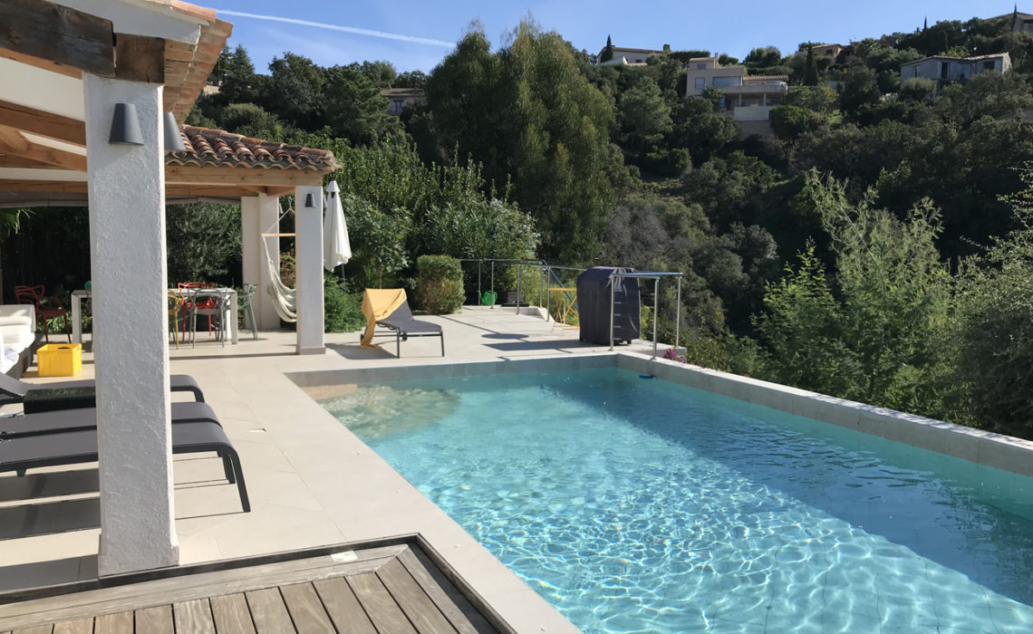 Maison & Jardin magazine, avec la SAS CBT entreprise de rénovation
