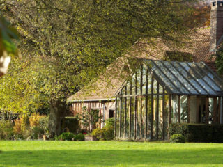 Maison & Jardin magazine, les biens d'exception de Leforestier Immobilier