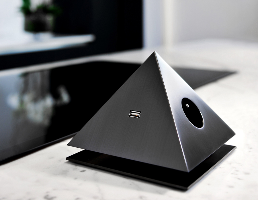 une multiprise Pyramide