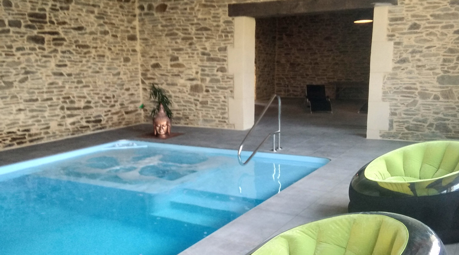 Maison & Jardin magazine s'offre une parenthèse normande