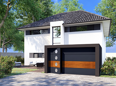 Maison & Jardin magazine s'associe au concours GYPASS