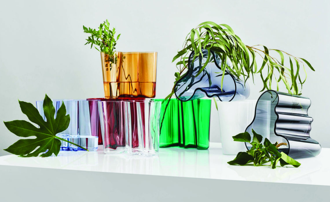 Maison & Jardin magazine , Un objet une histoire