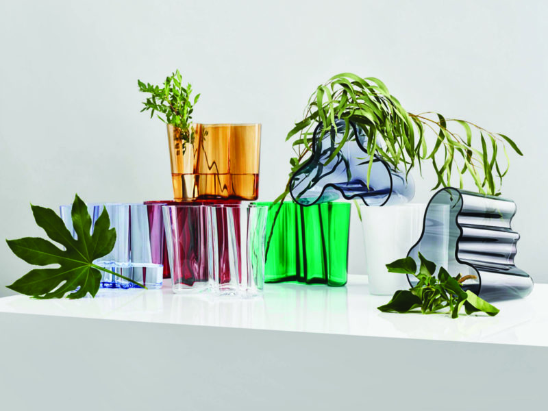 Maison & Jardin magazine , Un objet une histoire