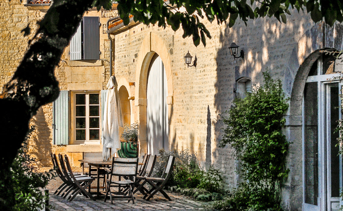 Maison & Jardin magazine et l'expertise immobilière de Leggett immobilier