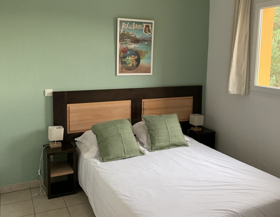 Maison & Jardin magazine en week-end chez Resid'artel
