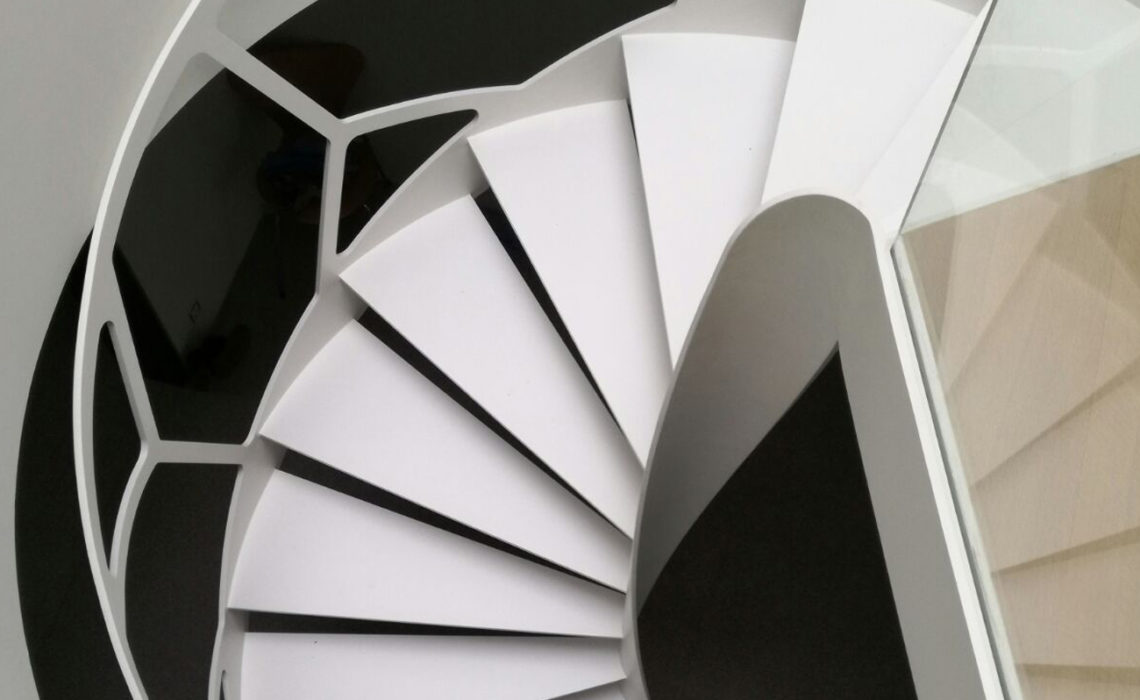 Maison & Jardin magazine aime la créativité de VDV Design