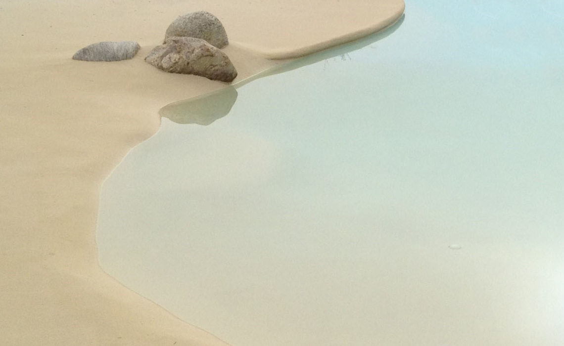 Maison & Jardin magazine aime les piscines Ace Lagon