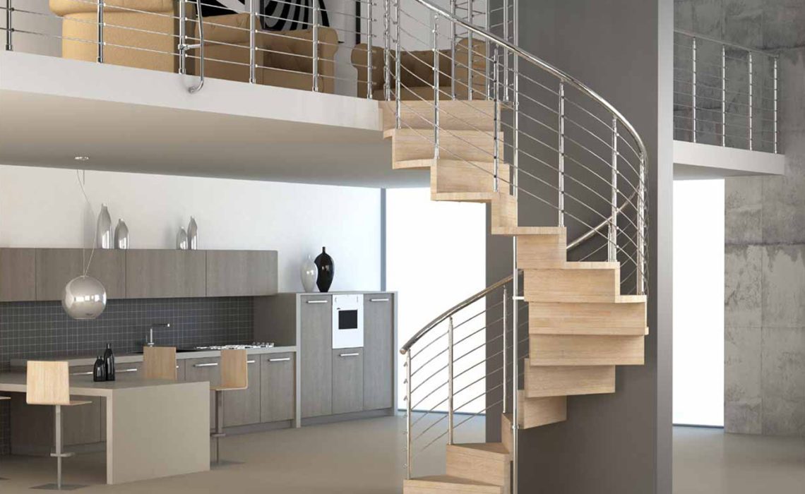 Maison & Jardin magazine confie à BL Factory Group ses travaux d'aménagement