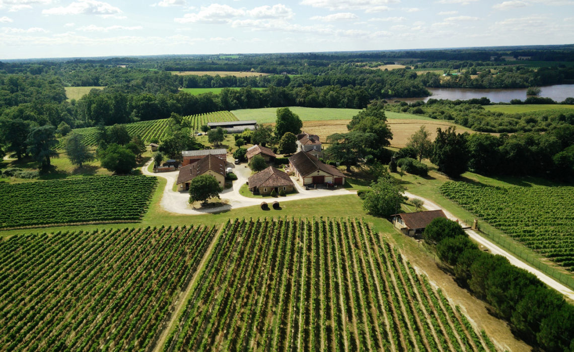 Maison & Jardin magazine à l'écomusée de l'Armagnac