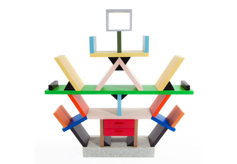 Maison & Jardin magazine , un objet une histoire