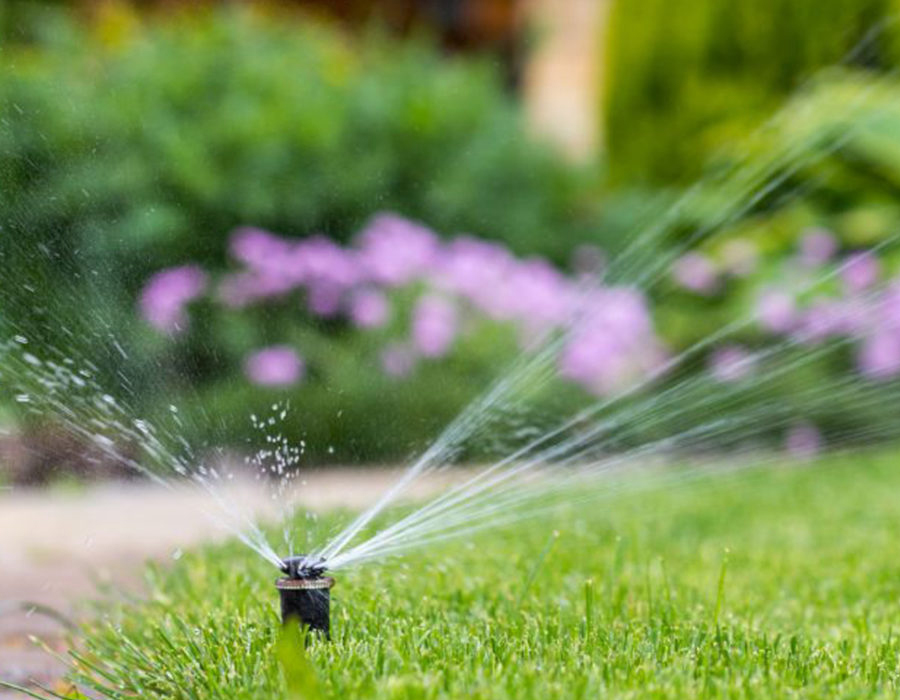 Maison & Jardin magazine aime les aménagements de VR Jardins et Paysages
