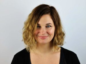 Marion Lacoste céramiste lauréate du concours des Ateliers d'Art de France 2020