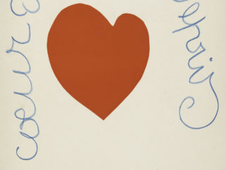 Matisse comme un roman au Centre Pompidou