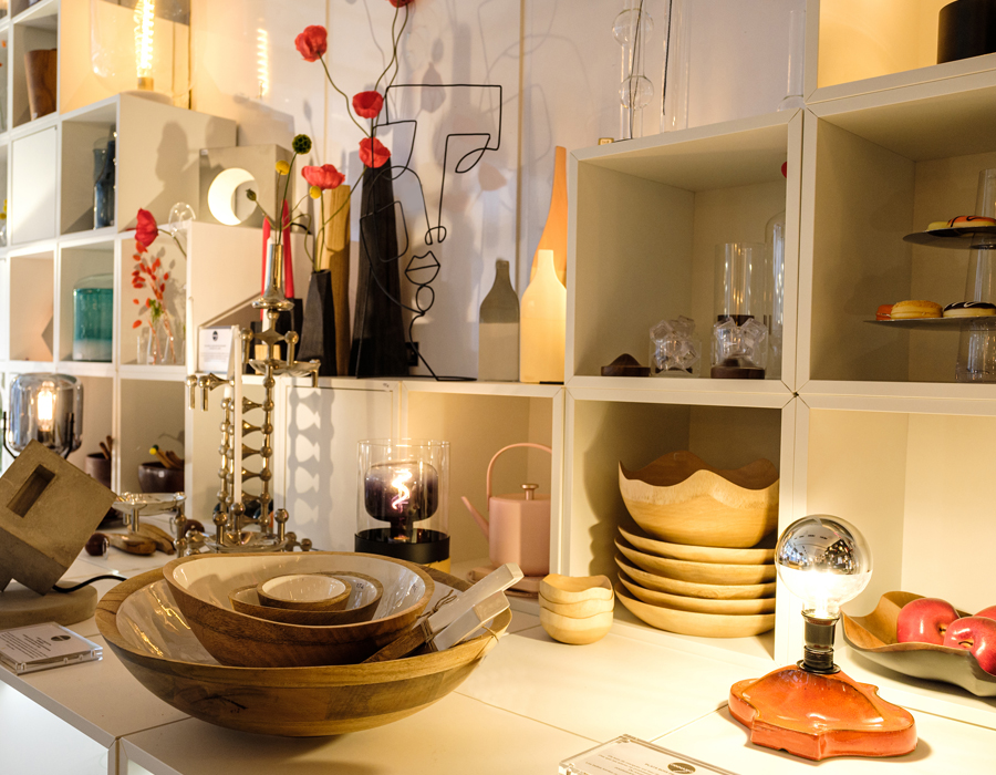 Dixnamo Une Boutique D Objets De Decoration Uniques