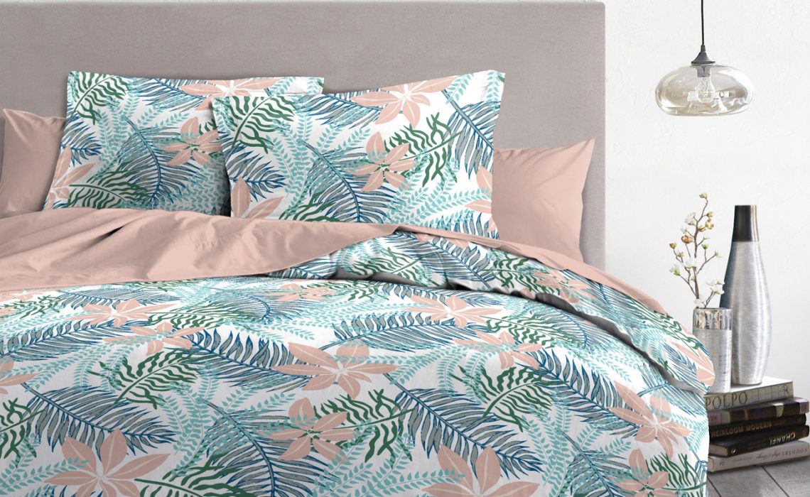 Linge de lit Couettes et cetera