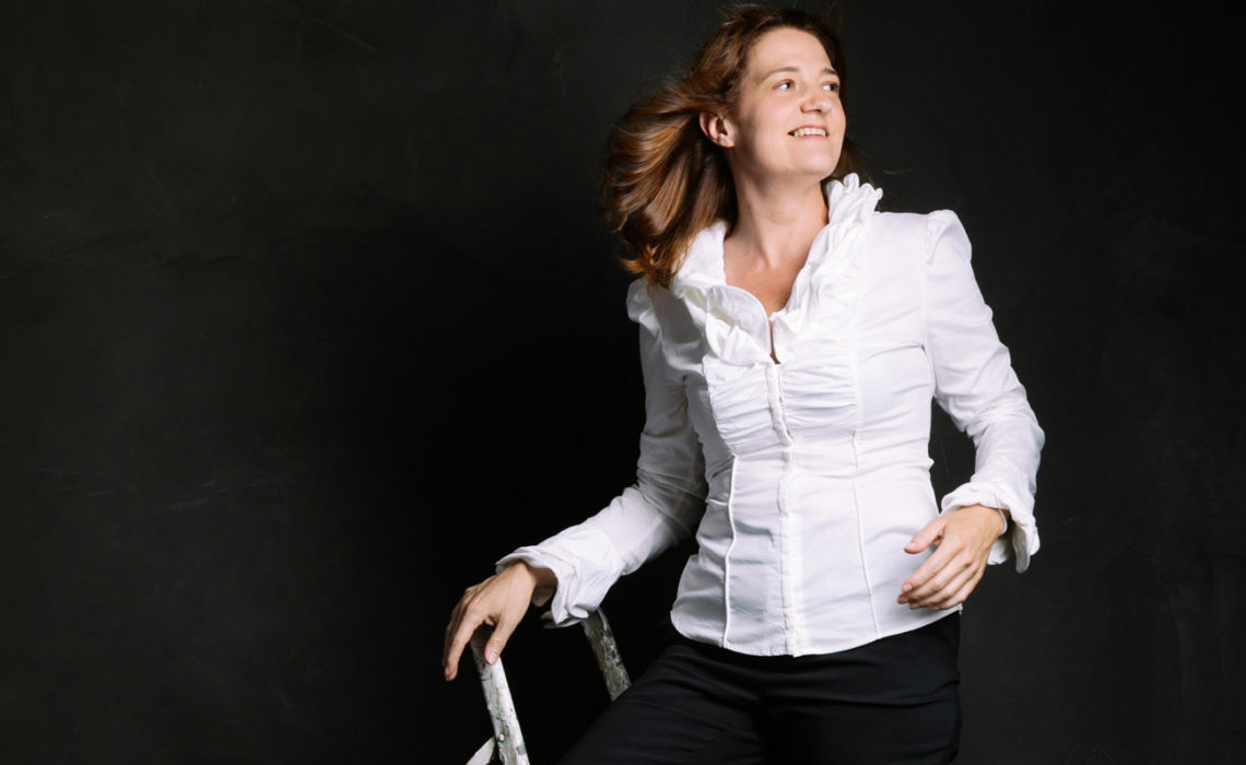 A la carte, le retail de Virginie Prevost