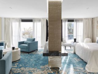 Stéphanie Coutas : architecte d'intérieur contemporaine