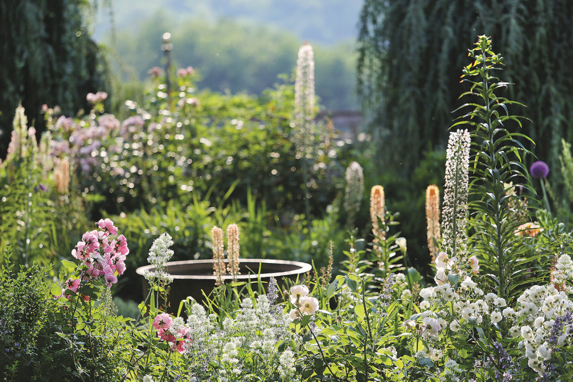 EYRIGNAC ET SES JARDINS